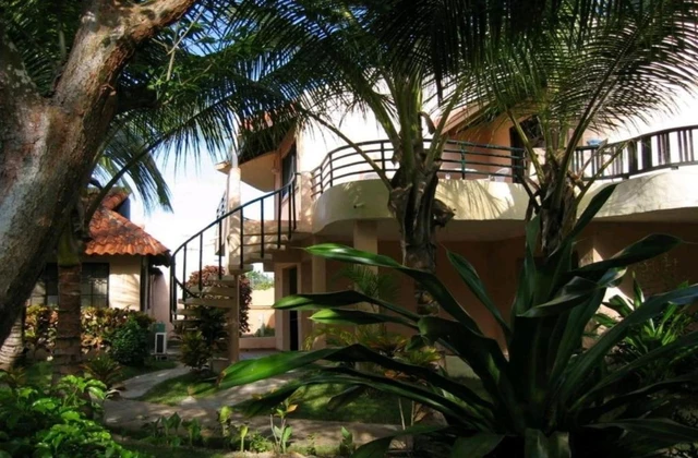 Altamar Village Boca Chica Villa 1 Room